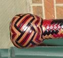 Knot Detail C